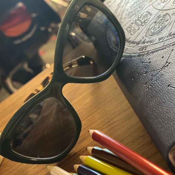 Prada Sunglasses - Picture 2 of 4